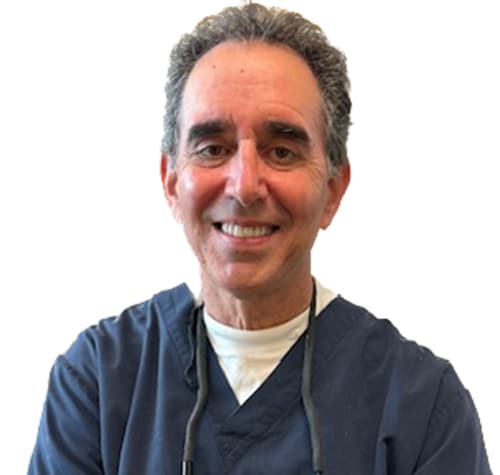 Dr. Alan Margulius, Delta Dentist