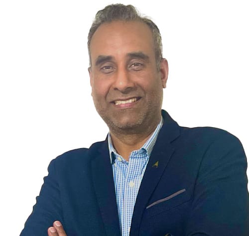 Dr. Amandeep Bhullar, Delta Dentist