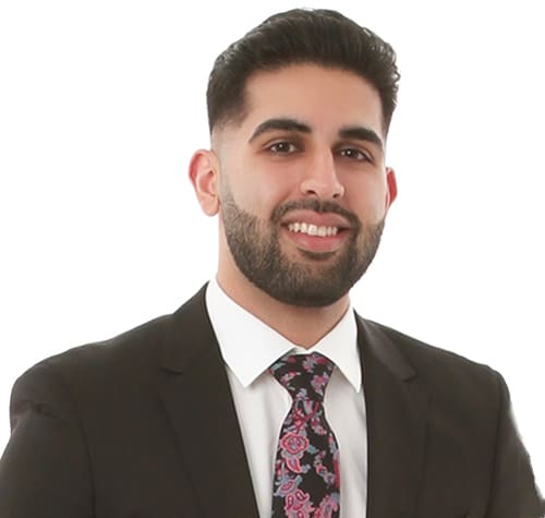 Dr. Gavin Bains, Delta Dentist