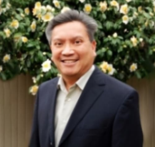 Dr. Glenn Chu, Delta Dentist