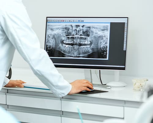 Dental Technology, Delta Dentist